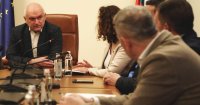 Димитър Главчев свика работно съвещание заради ситуацията в Израел