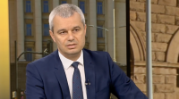 Костадинов: Последните 10 месеца живеем в постоянен скандал. Българската държавност е пред тотален разпад
