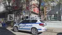 Полицията влезе в офисите на Настимир Ананиев