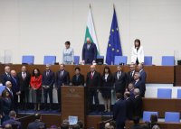 ИТН, БСП и "Възраждане" внасят вот на недоверие към служебното правителство на Главчев