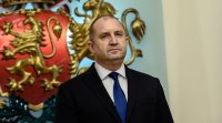 Радев подписа указа, ето какви са промените в кабинета "Главчев"