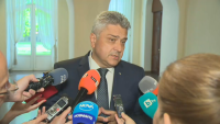 Служебният външен министър: Оставам министър, докато има указ на президента