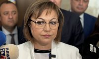 Корнелия Нинова: Ще има великденски добавки за пенсионерите (ВИДЕО)