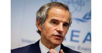 Шефът на МААЕ: Иран има достатъчно уран за атомна бомба