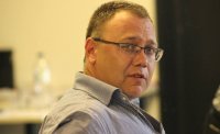 Емил Димитров - син: Радвам се, че обществеността в България не позволи оскверняването на песента "Моя страна, моя България"