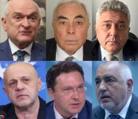 ГОРЕЩИ ПОЛИТИЧЕСКИ СЛУХОВЕ В MEDIAMALL: Главчев сменя в последния момент външния си министър, в ГЕРБ пък готвят пенсия за Борисов