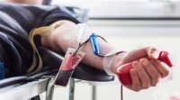Търговци на кръв изнудват нуждаещите