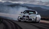 Новото BMW M4 CS ще бъде с повече мощност