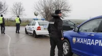 Спецакция срещу битовата престъпност в Силистренско