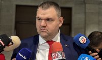 Делян Пеевски след въпрос на MEDIAMALL: Колегите от ПП-ДБ да не срамуват от това, което сме направили, за да не седят след изборите в нечии други скутове (ВИДЕО)