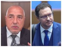 Кой и защо слугува на чужди интереси?