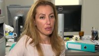 Уволниха шефката на ДНСК Деляна Панайотова