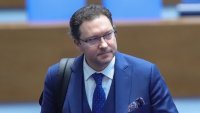 Ето какви са мотивите на Даниел Митов за отказа да стане външен министър