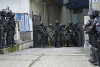 След Мексико и Никарагуа скъса дипломатическите си отношения с Еквадор