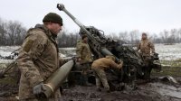 ЗАРАДИ САЩ: Украйна може да загуби войната