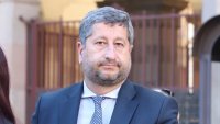 Димитър Стоянов: Калпавият конституционализъм на Христо Иванов е виновен за всичко което се случва днес