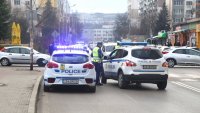 СЛЕД ГОНКА С ПОЛИЦИЯТА: Задържаха мъж, предизвикал няколко катастрофи в София