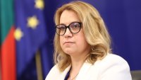 Деница Златева изхвърча от Булгаргаз
