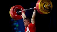 Карлос Насар спечели Световната купа по вдигане на тежести