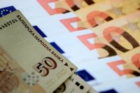 Световната банка: Приемането на еврото от България през 2025 г. ще е трудно