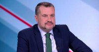 Калоян Методиев: На Главчев сега му остава да стане само Патриарх и Омбудсман