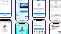 Ето какви са новите функции на Messenger