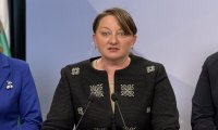 ГЕРБ, ПП-ДБ и ИТН се отчетоха със законодателни промени за хората с психични проблеми (ВИДЕО)