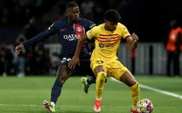 Барселона надигра ПСЖ с 3:2 в Шампионската лига