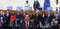 Служебното правителство предлага на Румен Радев да освободи Живко Коцев от поста гл. секретар на МВР