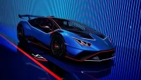 Lamborghini пуска само 10 бройки на своя Huracan - Super Trofeo Jota