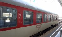 ТЕЖЪК ИНЦИДНЕТ: Пътнически влак уби 20-годишна жена