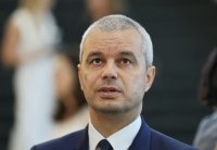 Костадинов се изправя пред Софийския районен съд