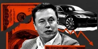 Tesla отбеляза спад на цените си в Европа