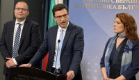 ПП-ДБ: Бюджетът на държавата е стабилен, всяка друга информация е спекулация (ВИДЕО)