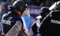 СДВР с извънредни мерки за сигурност за дербито между Левски и ЦСКА