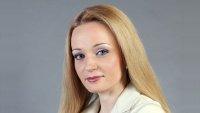 Гена Трайкова стана лице на гейовете у нас