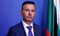Живко Коцев на разпит в Антикорупционната комисия