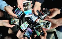 &ldquo;Apple&rdquo; загуби лидерството си като най-голям производител на смартфони в света