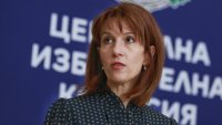 Камелия Нейкова: Другата седмица ще има яснота за машините и софтуера за изборите 2 в 1