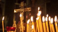 Започва Страстната седмица