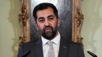 Премиерът на Шотландия подаде оставка