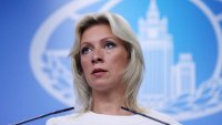 Мария Захарова: Съзнанието на стратезите в Белия дом е разслоено