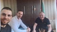 Прокуратурата иска връщане в ареста на Марин Димитров