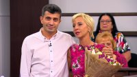 Връщат Нана Гладуиш в "Съдебен спор"