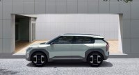 Kia EV3 - най-достъпното предложение на марката с нулеви емисии (СНИМКИ+ВИДЕО)