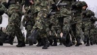 Армията на България продължава да намалява
