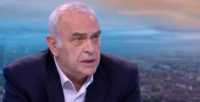 Костадин Паскалев: Ваня Григорова ни постави условия, които ние не можем да приемем