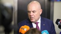 Засекретиха делото за клевета на Иван Гешев срещу Атанас Славов