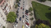 Нови правила за движение в подновените участъци в центъра на София, ще създаде ли това проблем у шофьорите? (ВИДЕО)