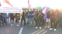 КНСБ и КТ "Подкрепа" организират протест с искане въглищните централи да продължат да работят